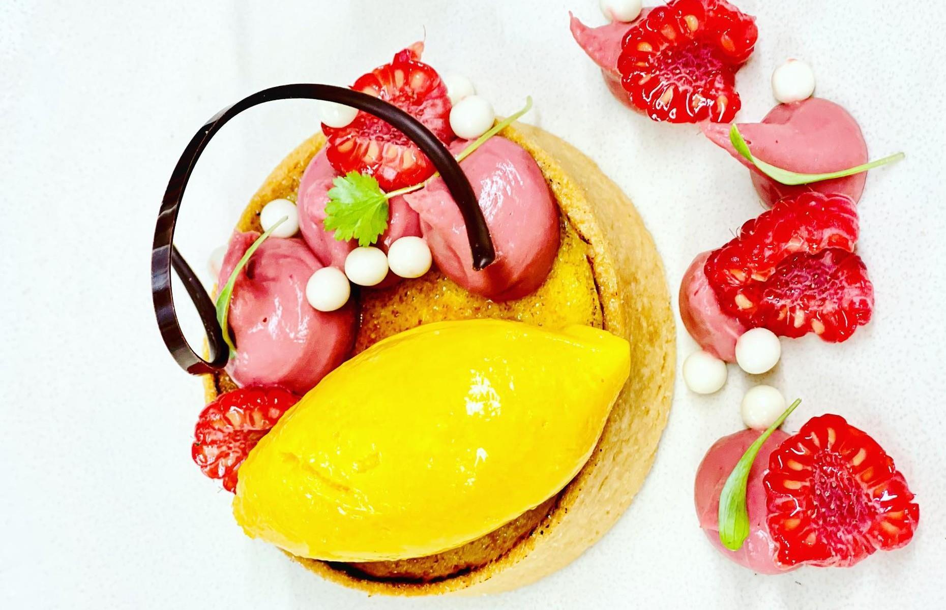 London: The French Table, Surbiton