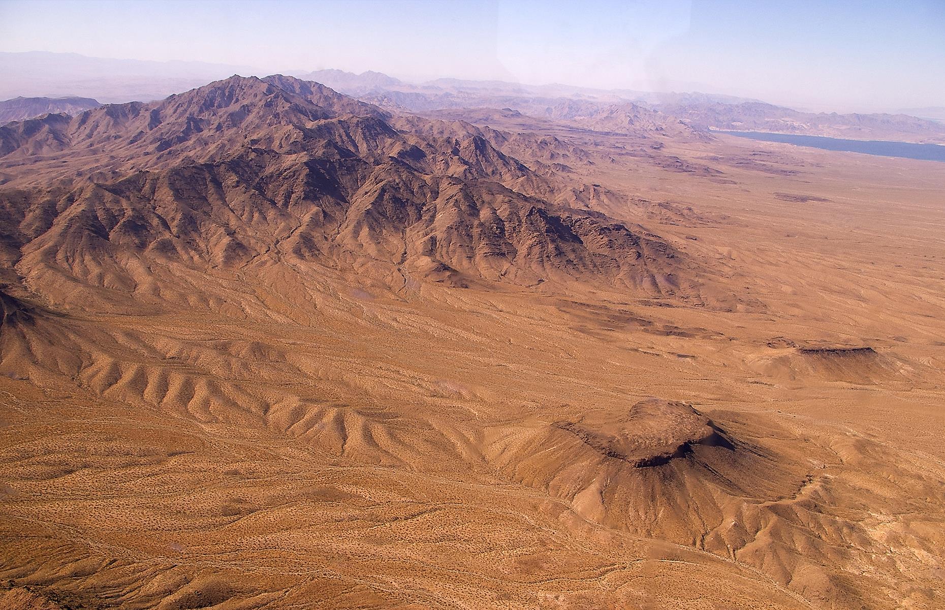 Nevada: Death Valley National Park