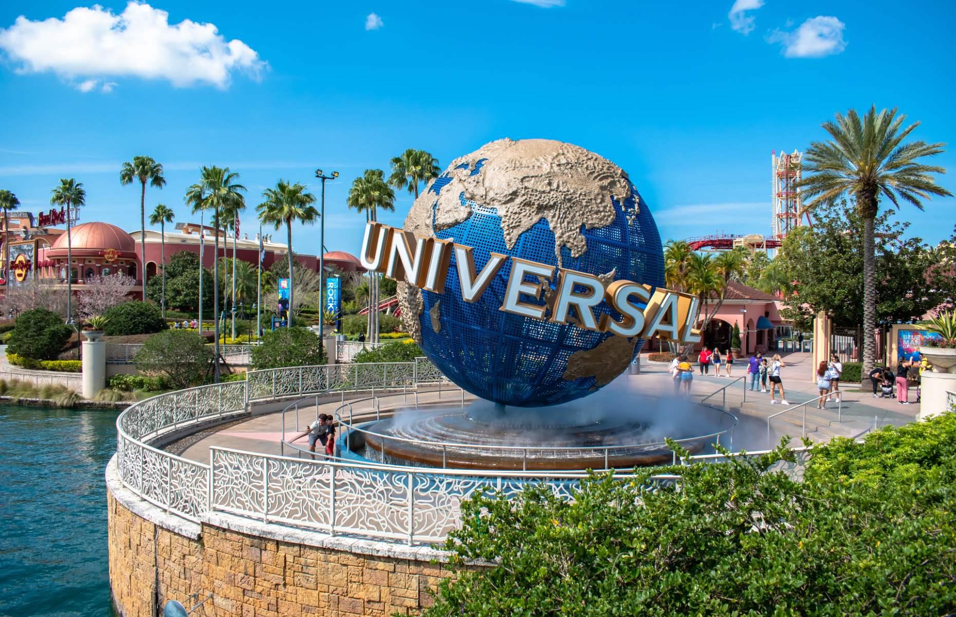 10. Orlando, Florida