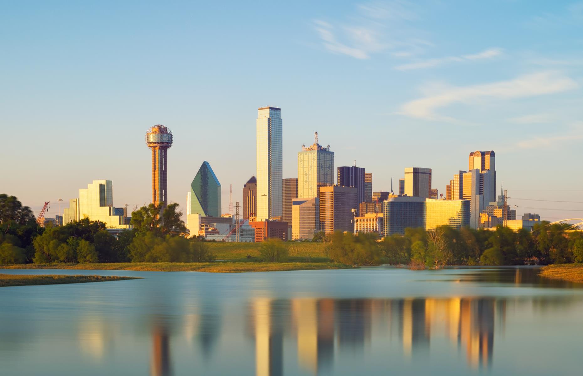 Chip: Texas bred not born