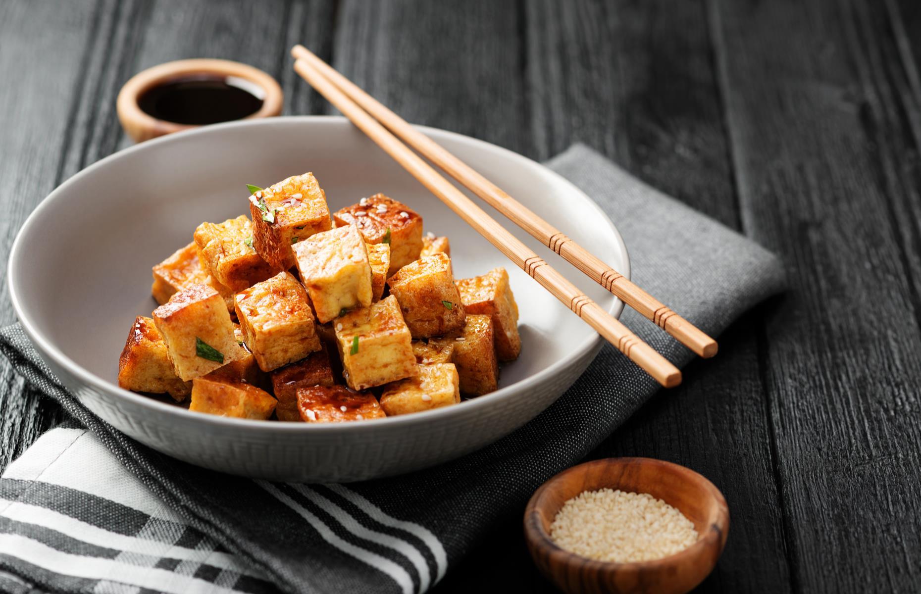 Tofu