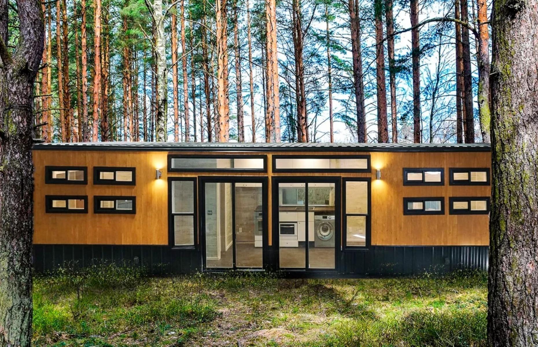 Outpost Smart Home