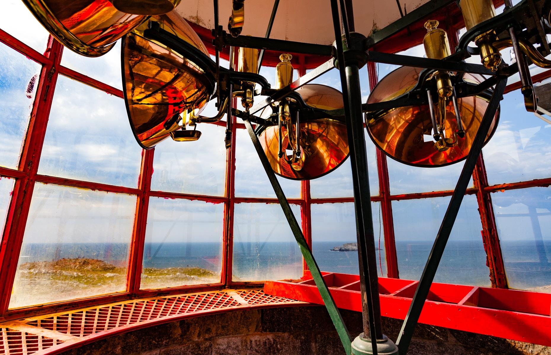 Cape Bonavista Lighthouse, Cape Bonavista, Newfoundland
