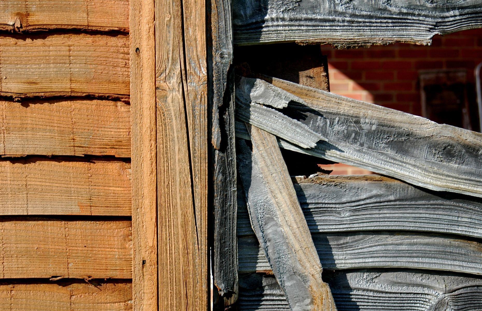 Fix fencing