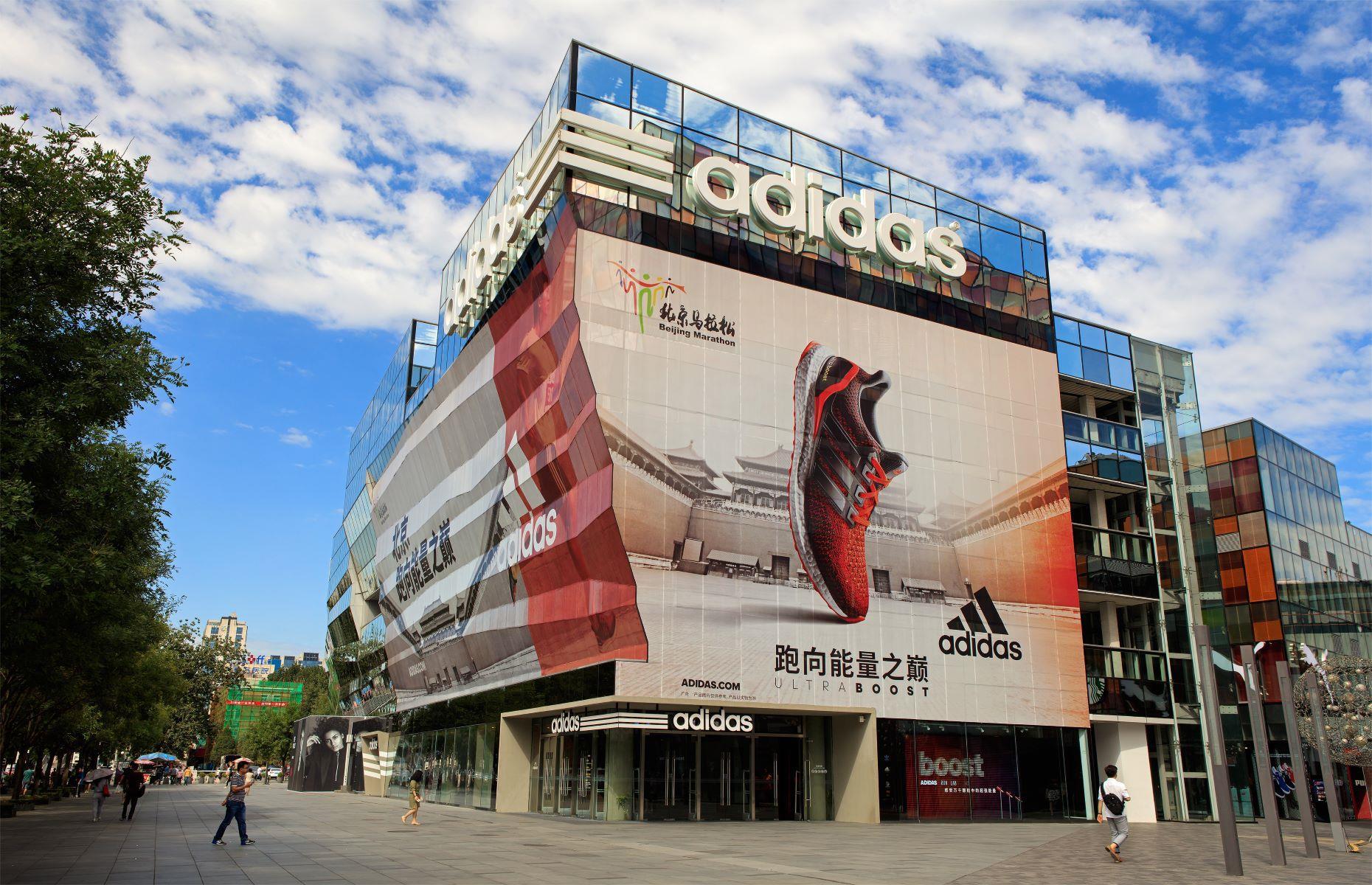 Adidas