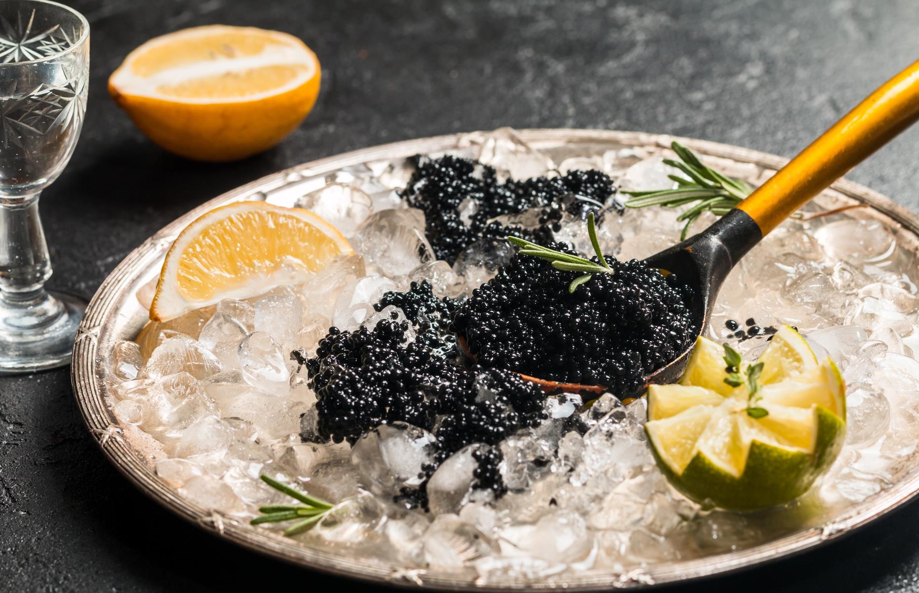 Caviar