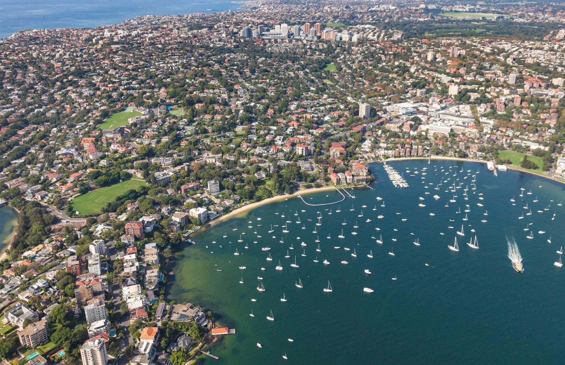 Sydney 2023