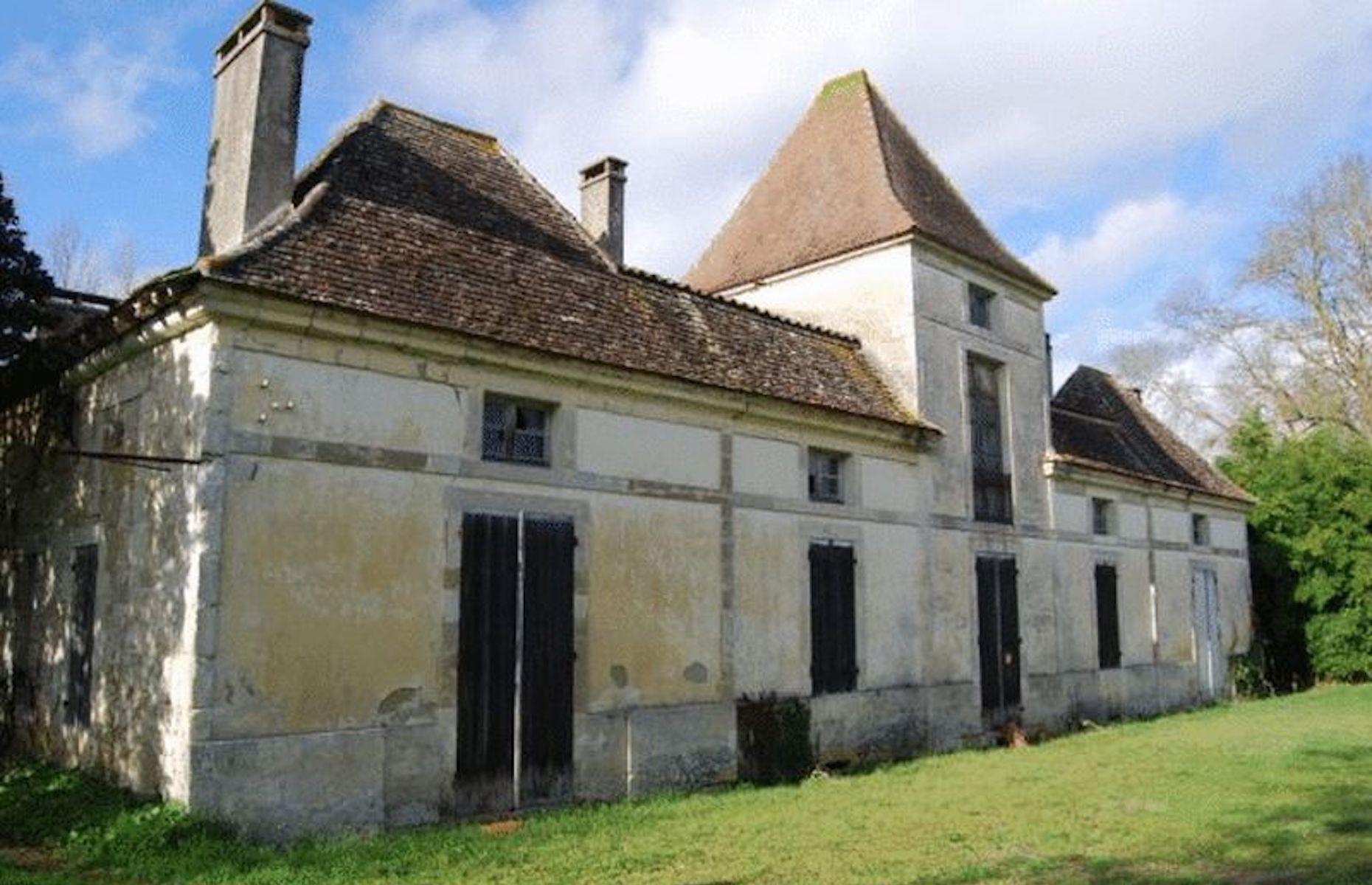 Orangerie, Lot-et-Garonne, France: $336,350 (£270k)