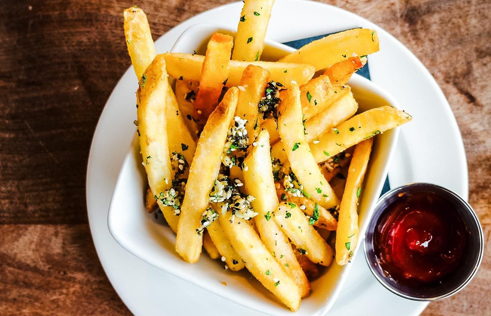 Washington: Old Stove Brewing Company, Seattle