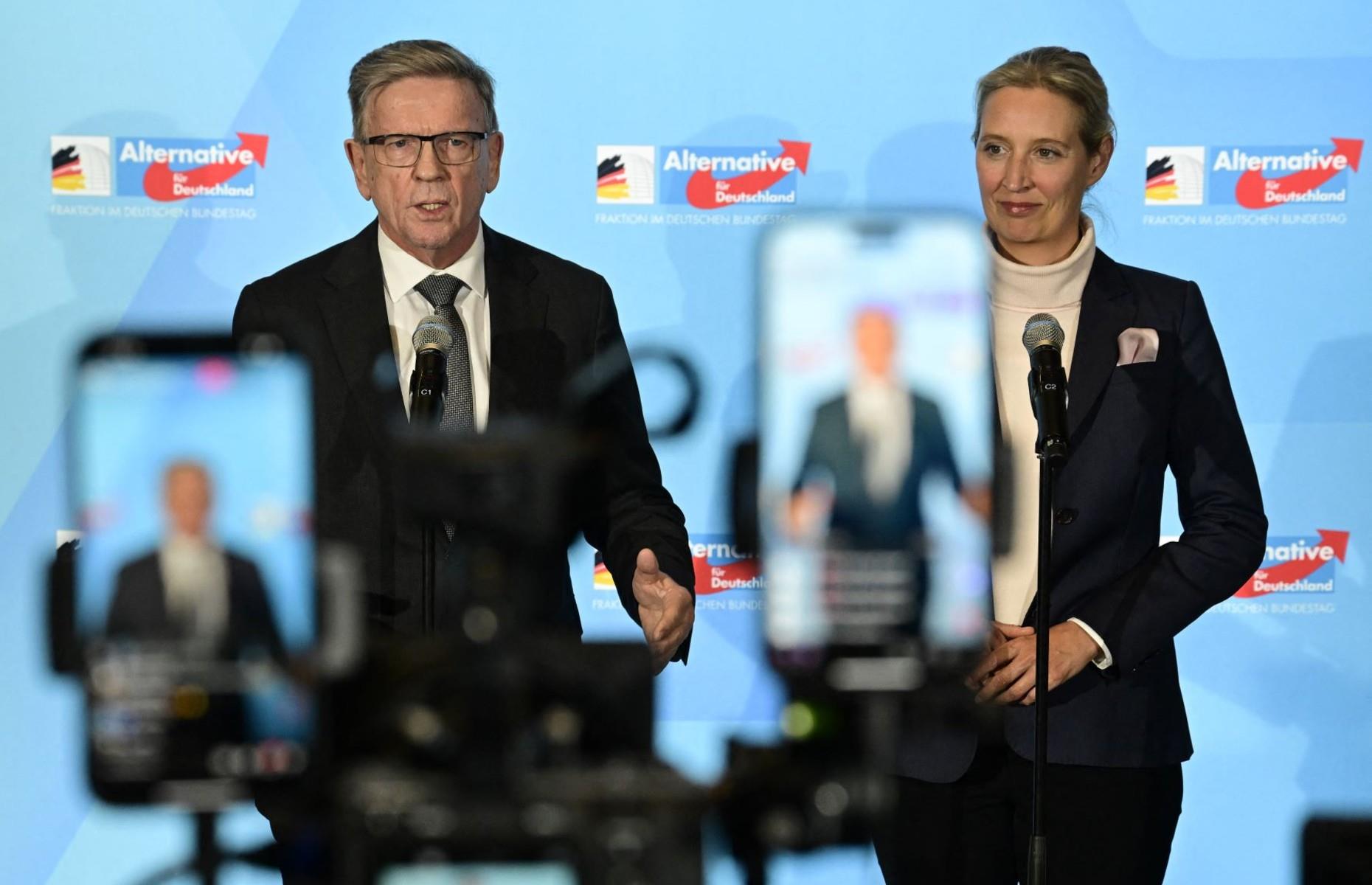 Die Top 30 der am wenigsten korrupten Nationen im Vergleich