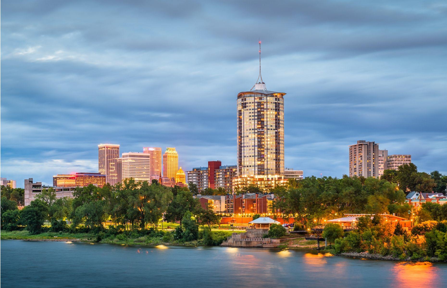 Tulsa, Oklahoma, USA