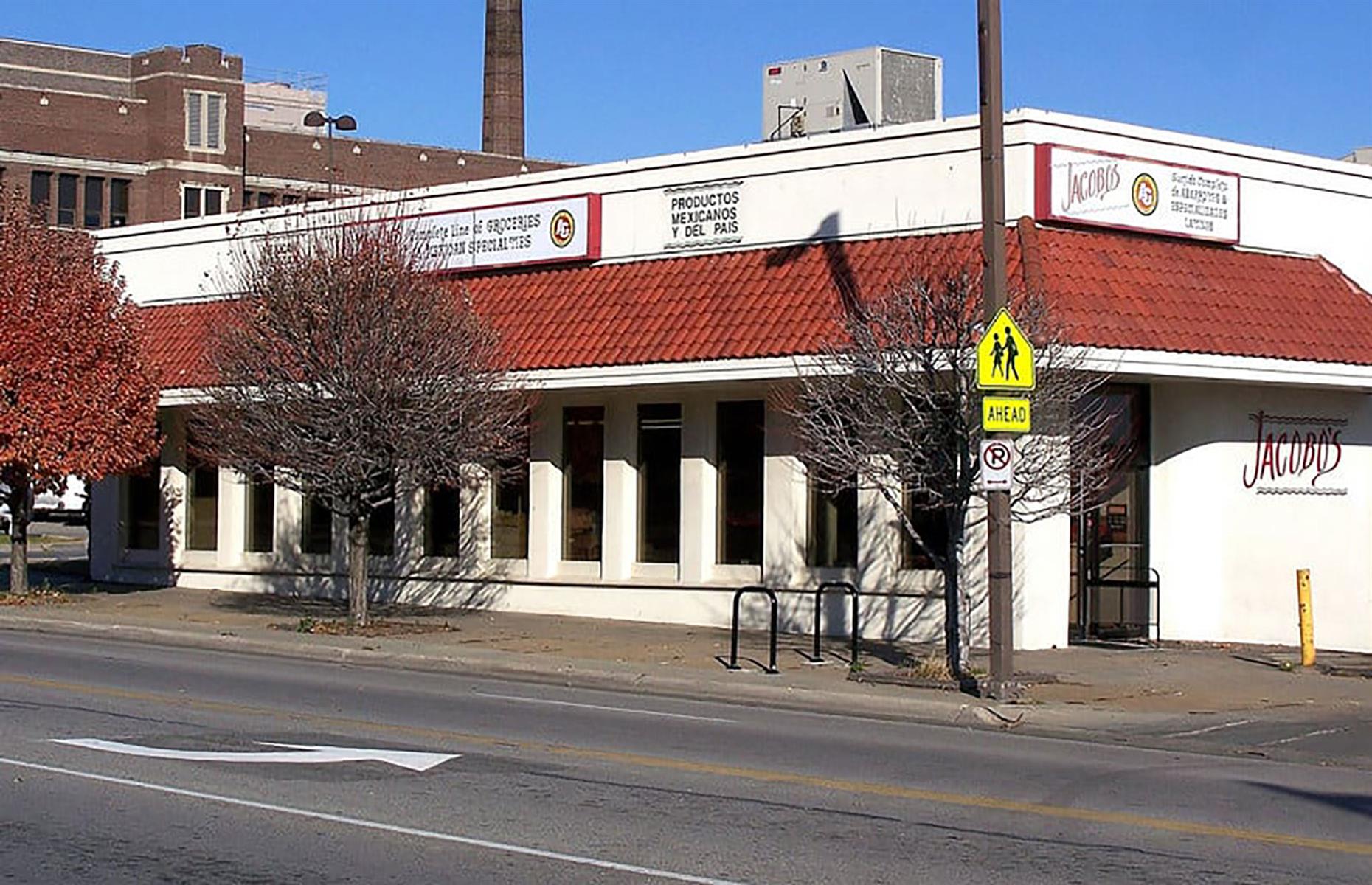 Nebraska: Jacobo’s Grocery, Omaha