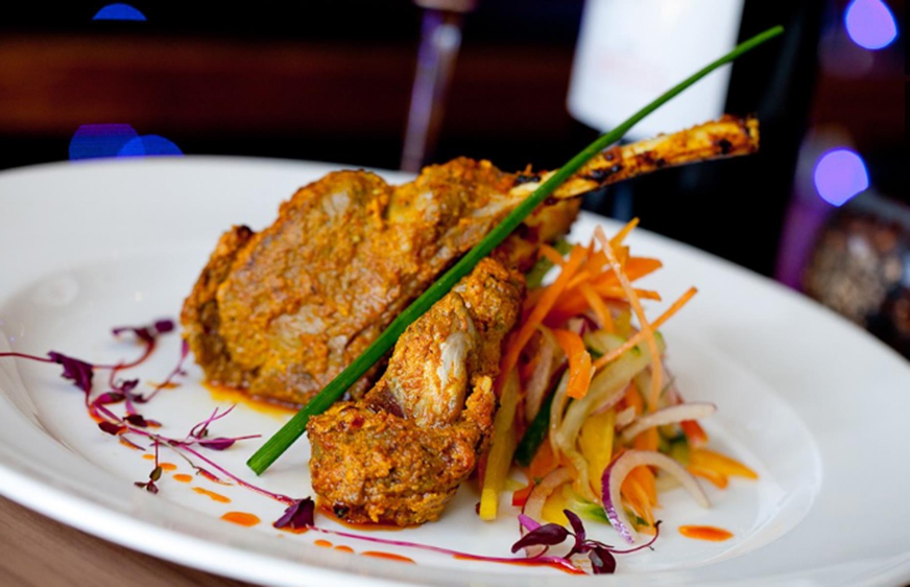 Yukti, The Art Kitchen, Liverpool