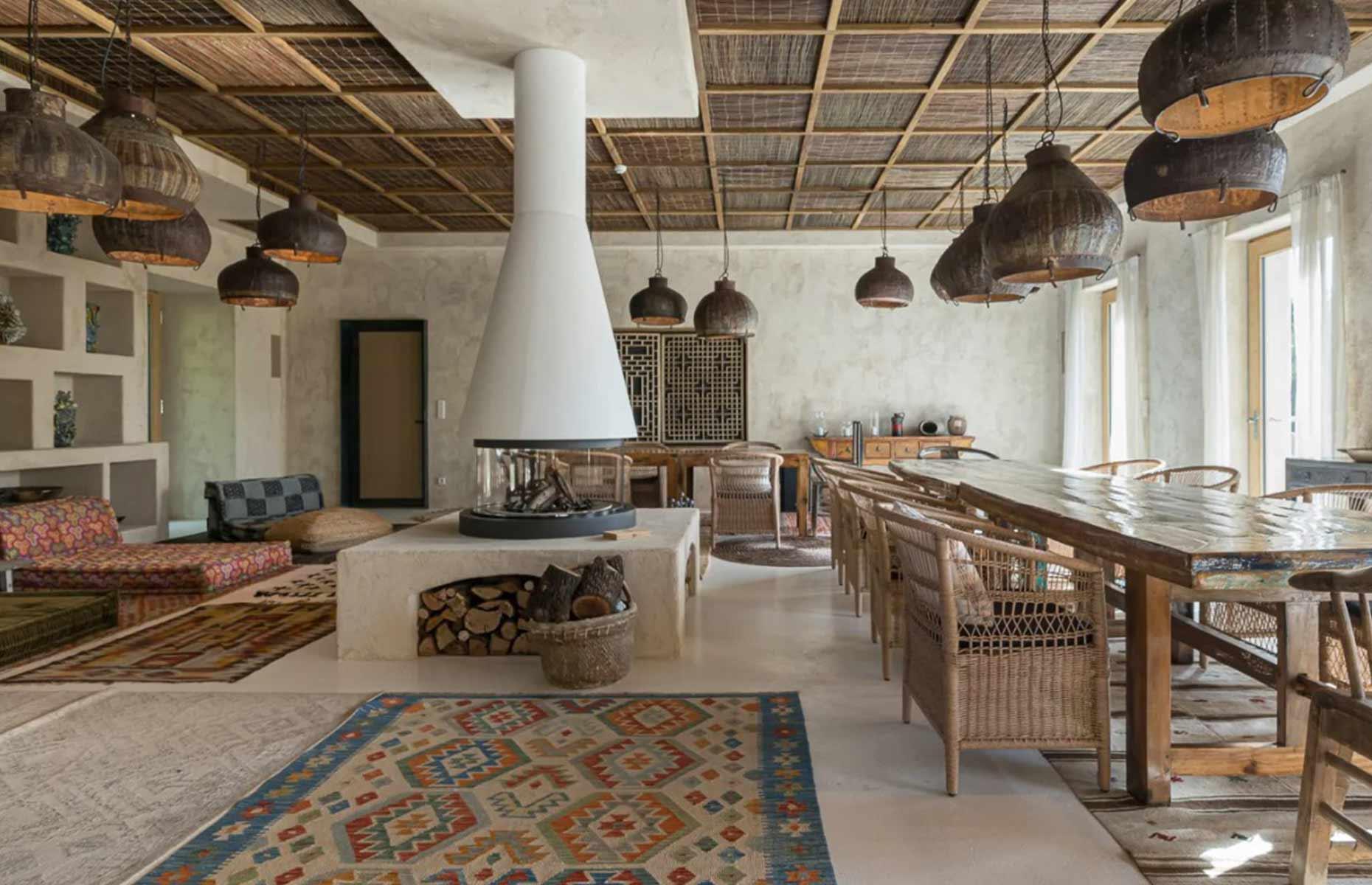 Rural estate, Mallorca, Spain: £65 million ($86m)