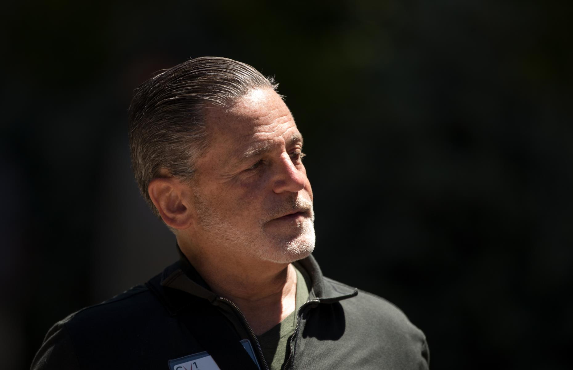 Dan Gilbert: +$37.2 billion (£28.3bn)