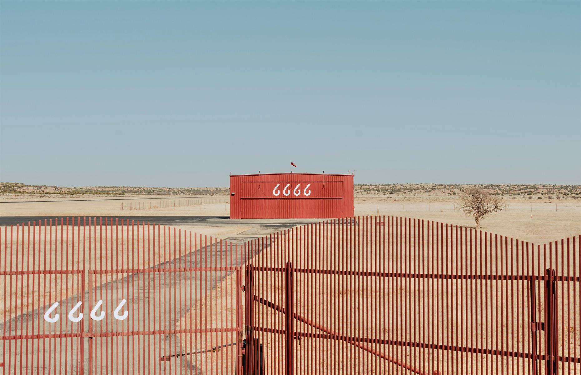 49. Taylor Sheridan: 267,000 acres