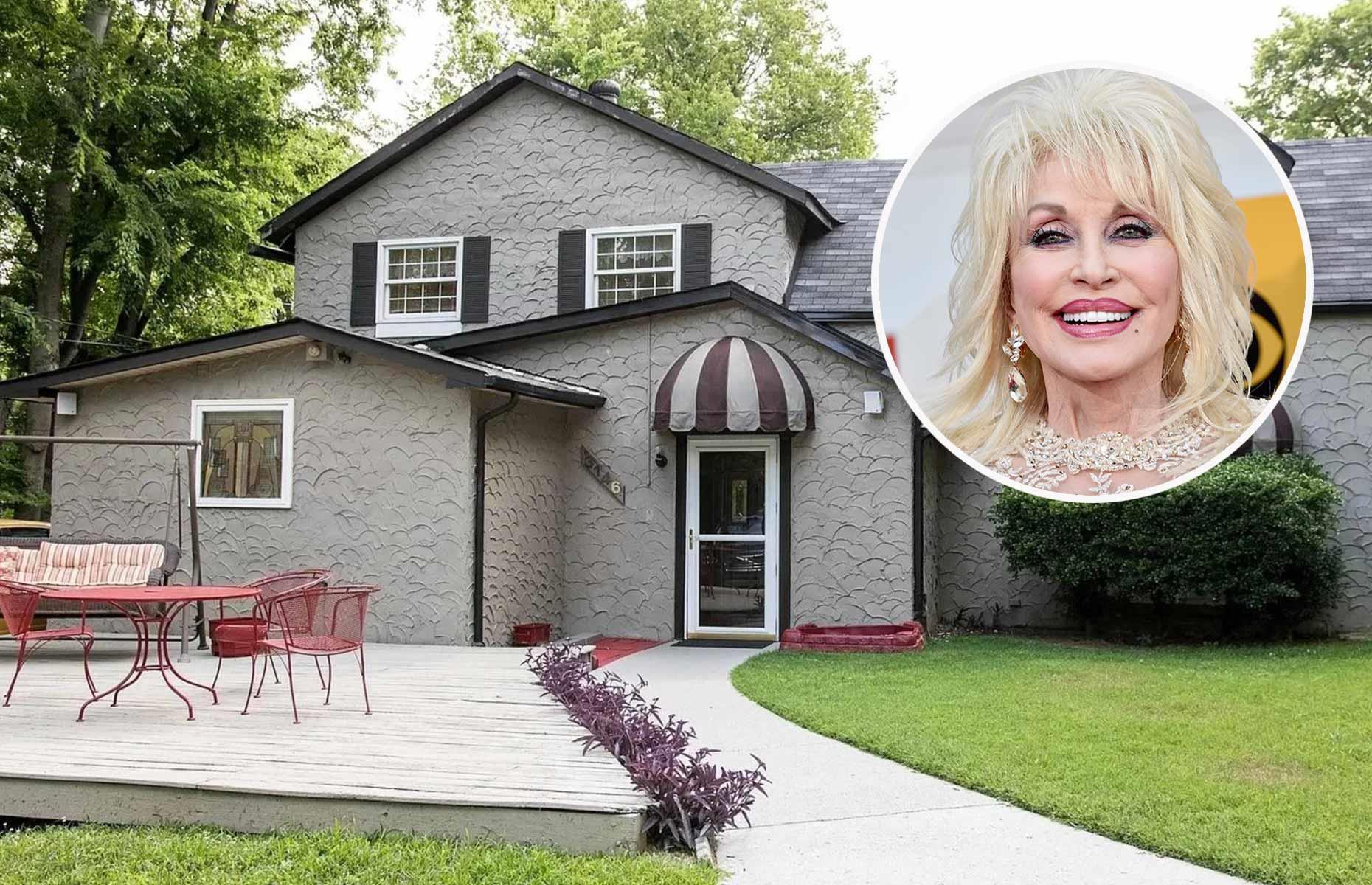 READ MORE: Not all stars live in mansions, you know...