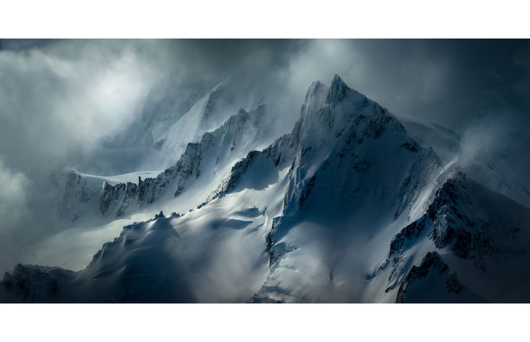 Nikon Australia Award: Craig McGowan