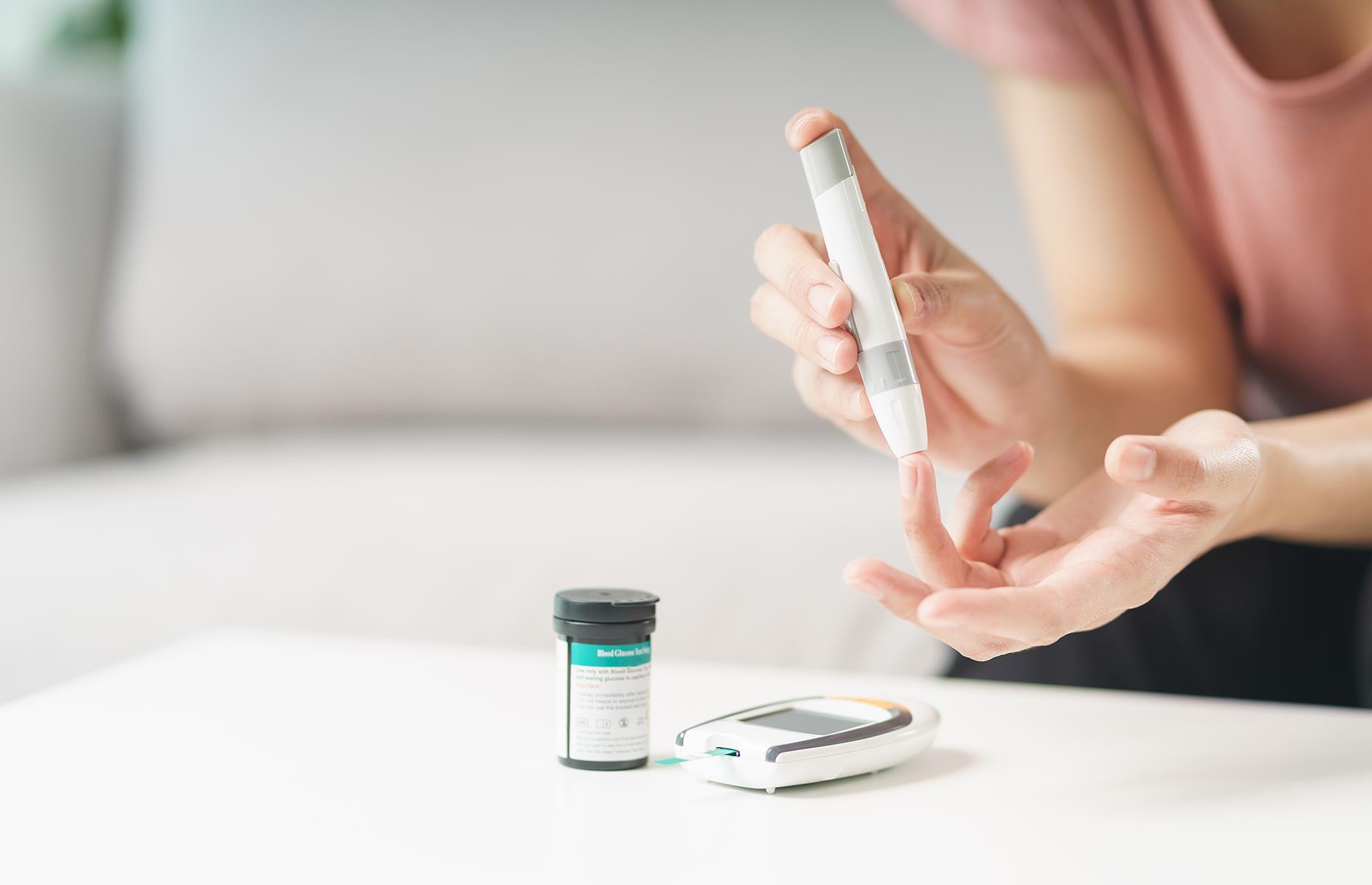 Riser: Dexcom