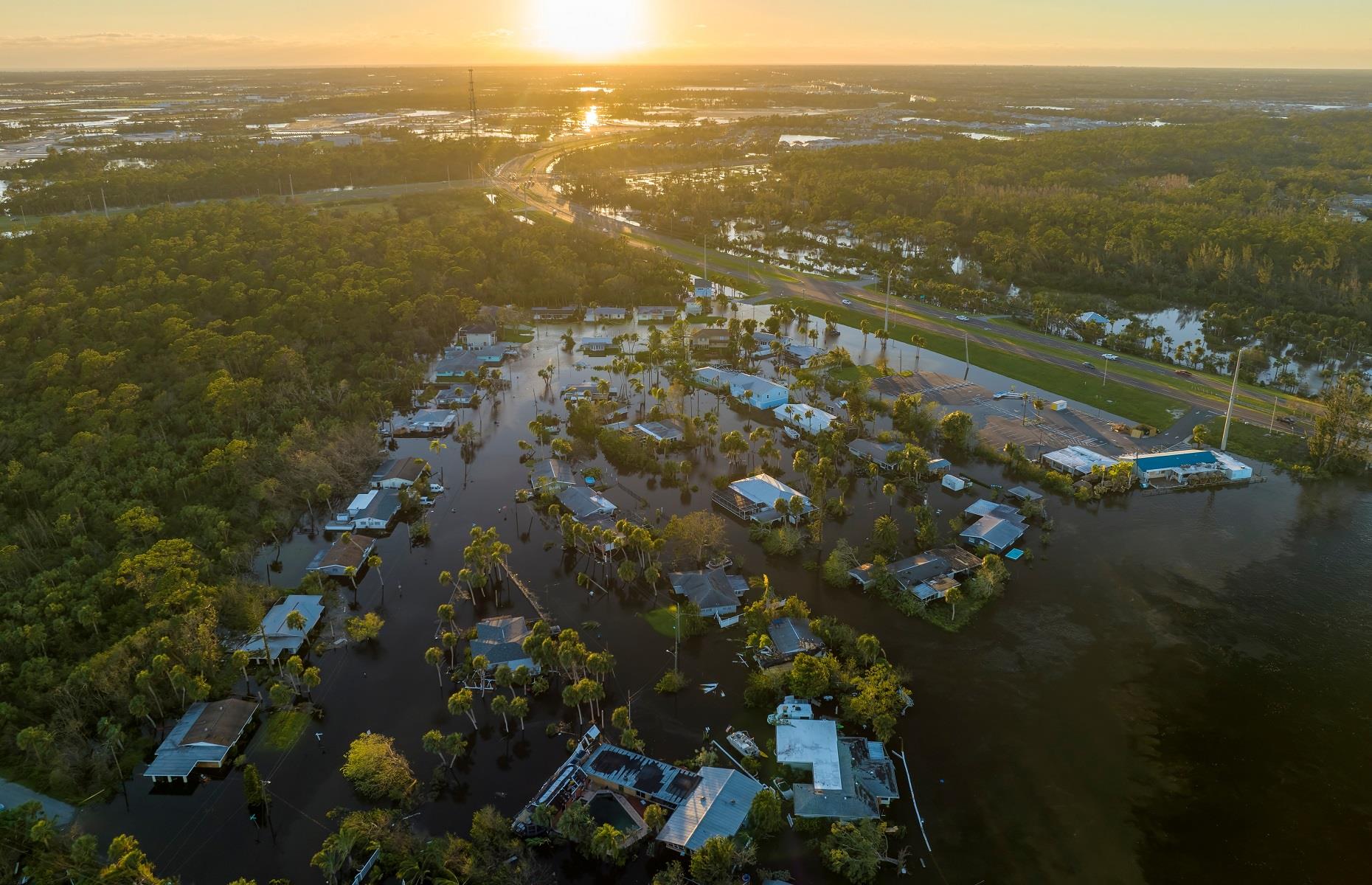 The riskiest places in the US