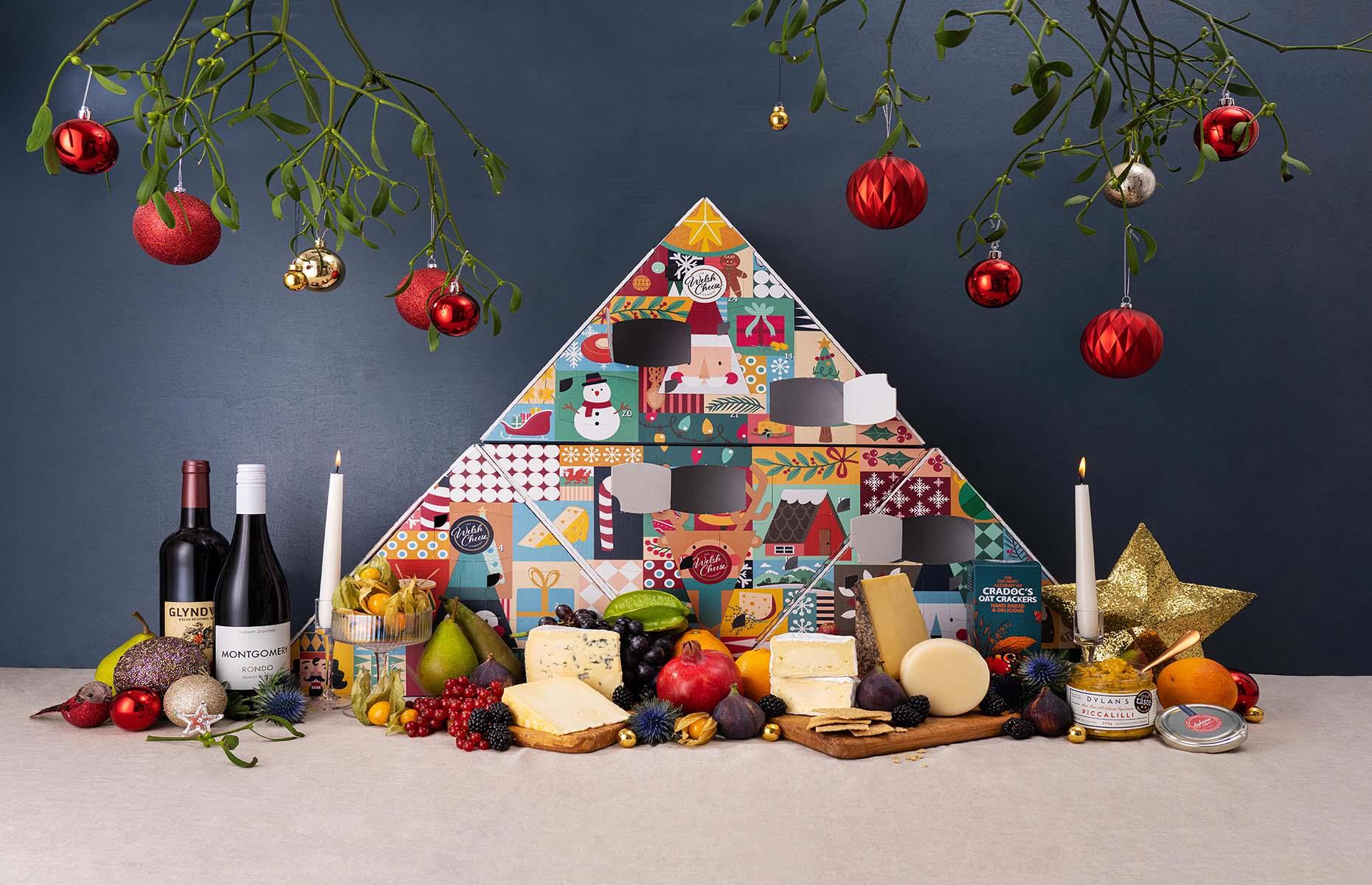 20 best food and drink Advent calendars in 2020 - TODAY