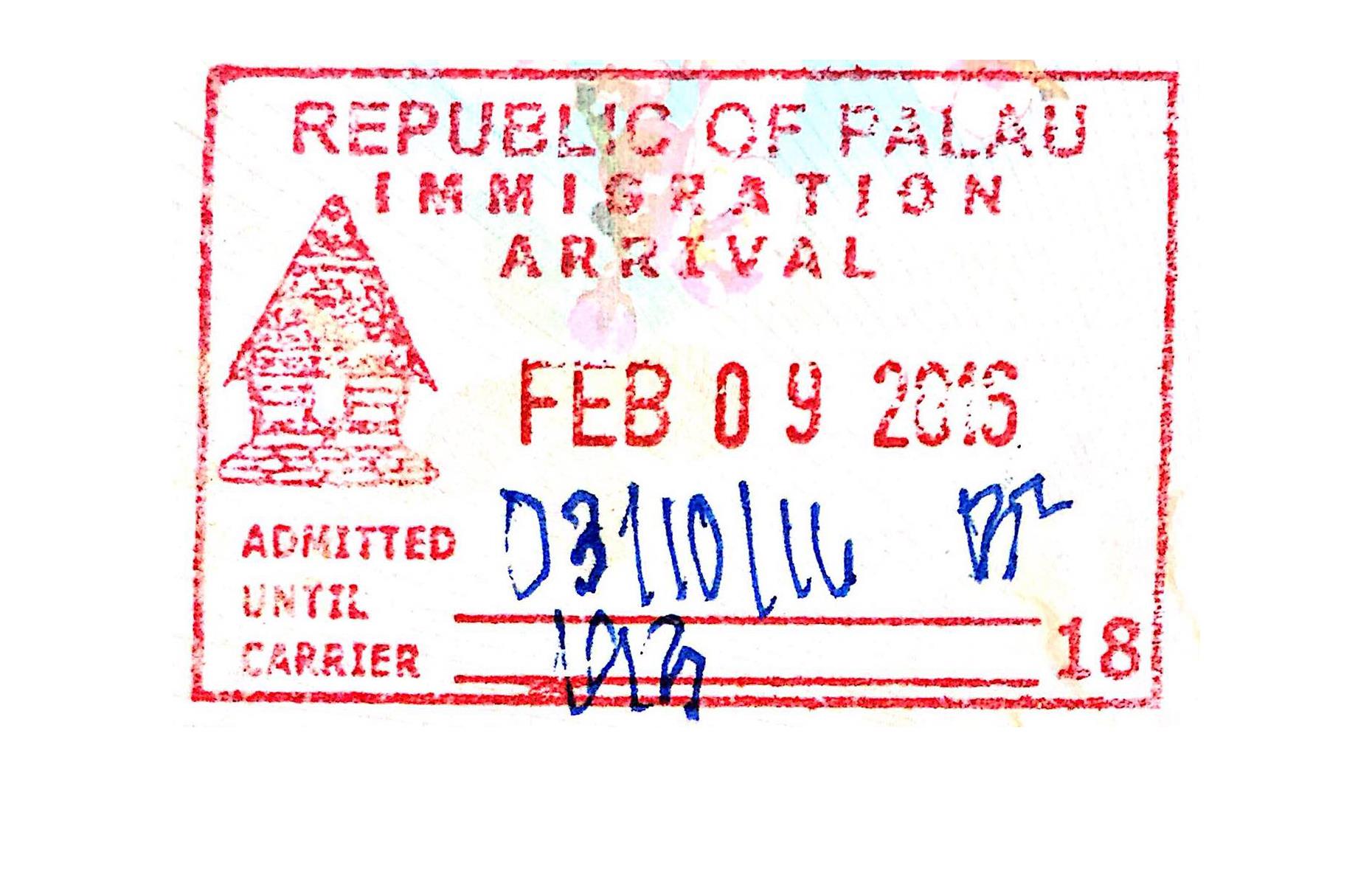 How many of the world's most-wanted passport stamps do you have ...