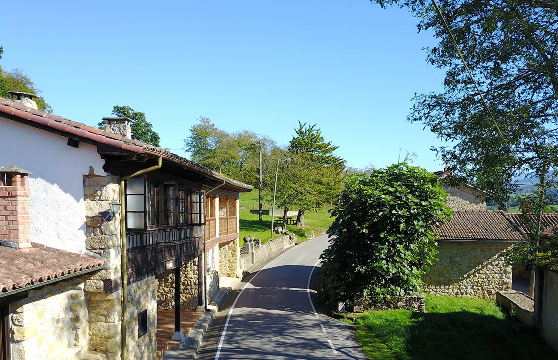El Mortorio, Asturias, Spain: $2.2 million