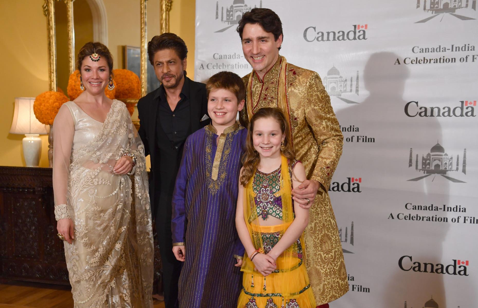 Trudeau trip – $1.66 million