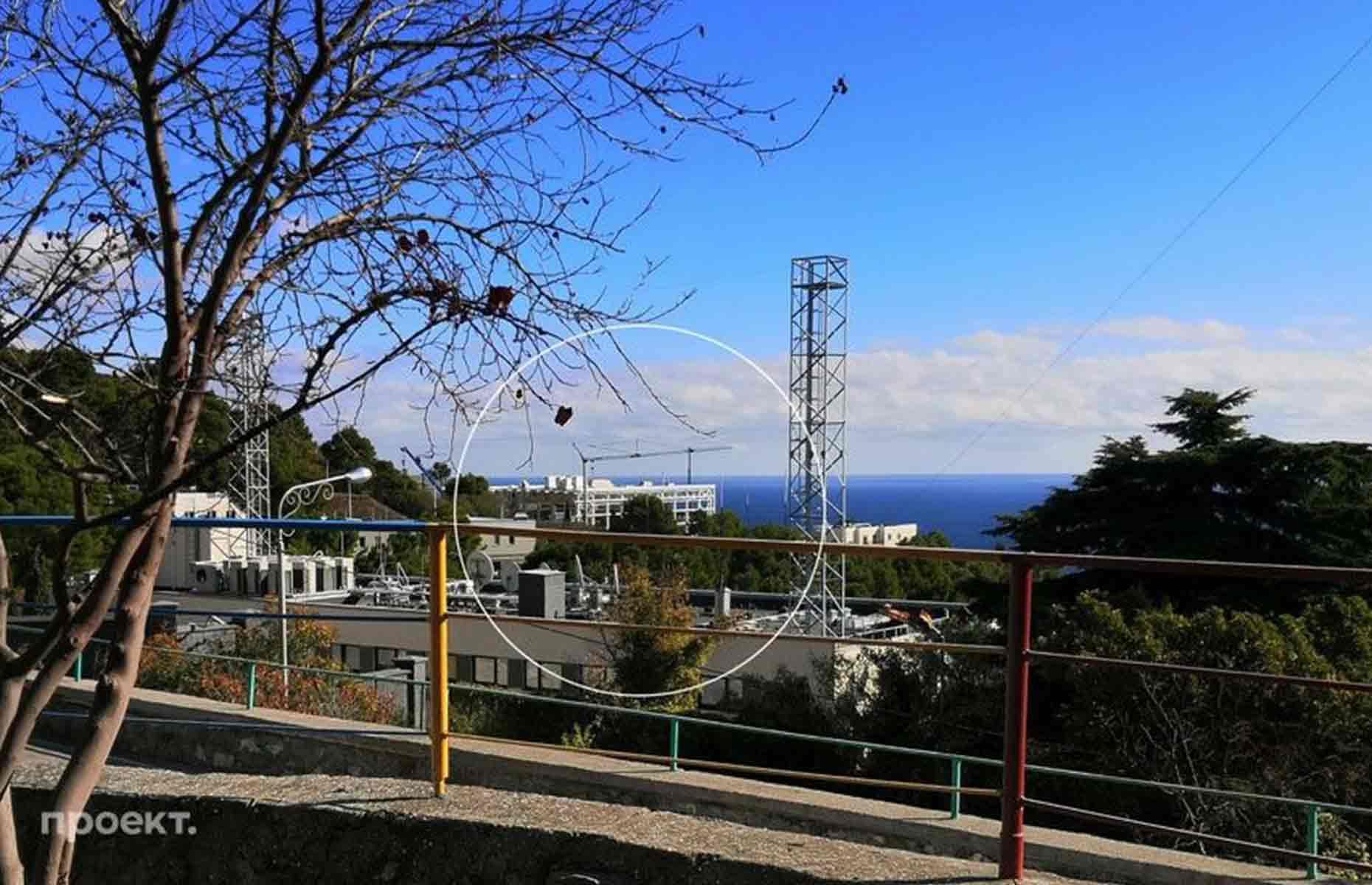 Охраняемый объект в кастрополе. Дача олива. Дача олива. Дача олива. Дача олива.