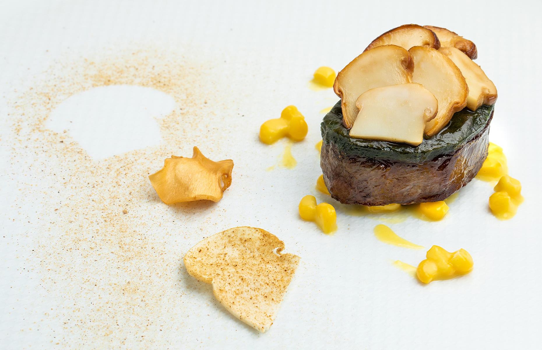 The French Laundry, Yountville, California, USA