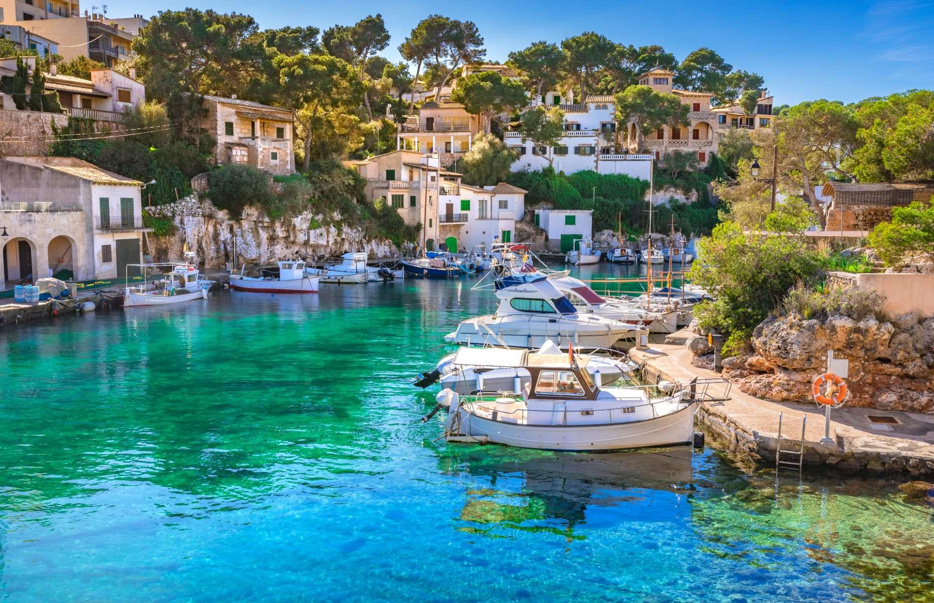 Mallorca, Spain