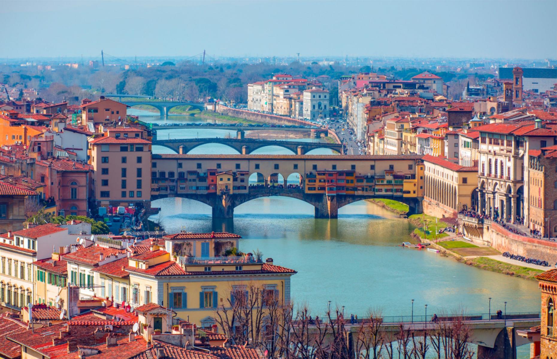 7) Italy