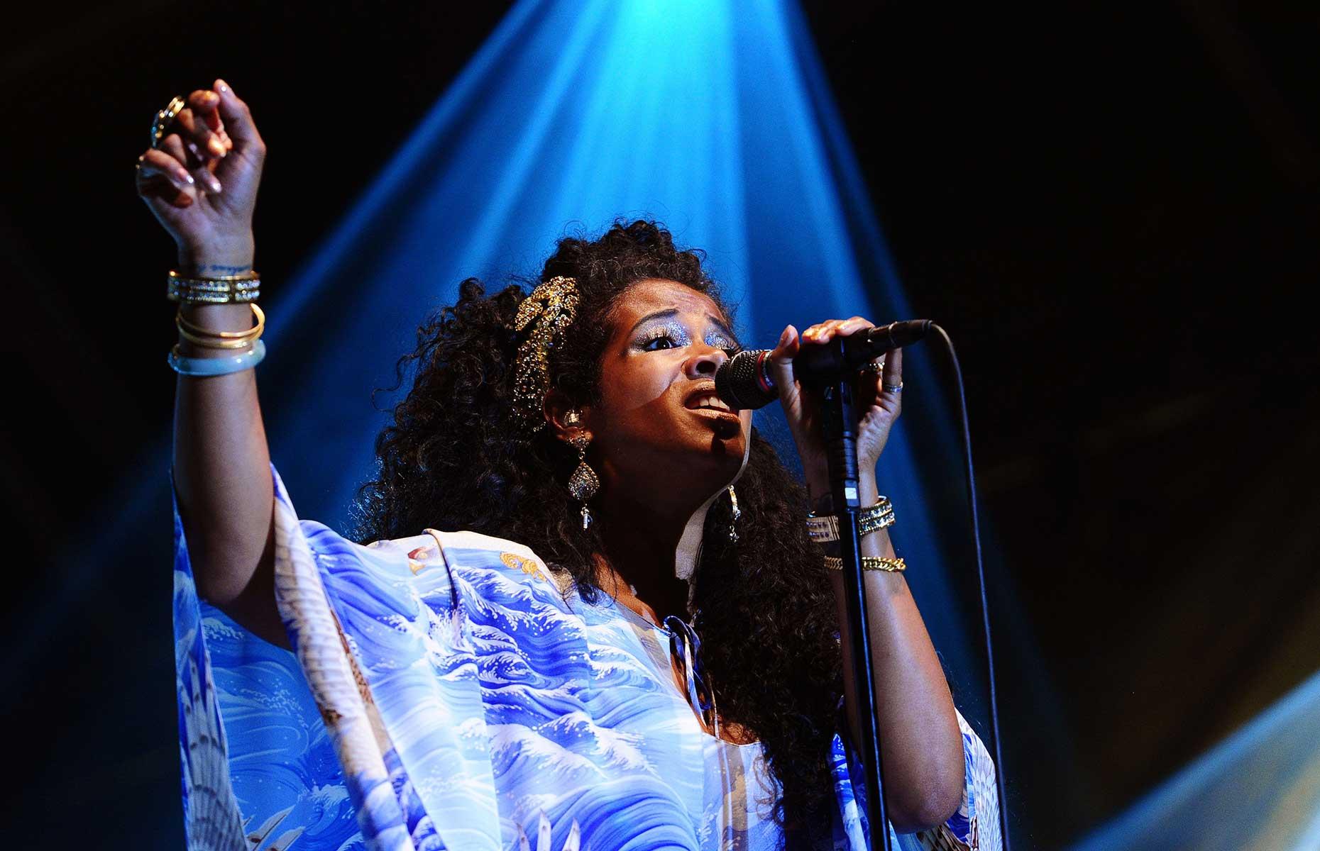 Kelis