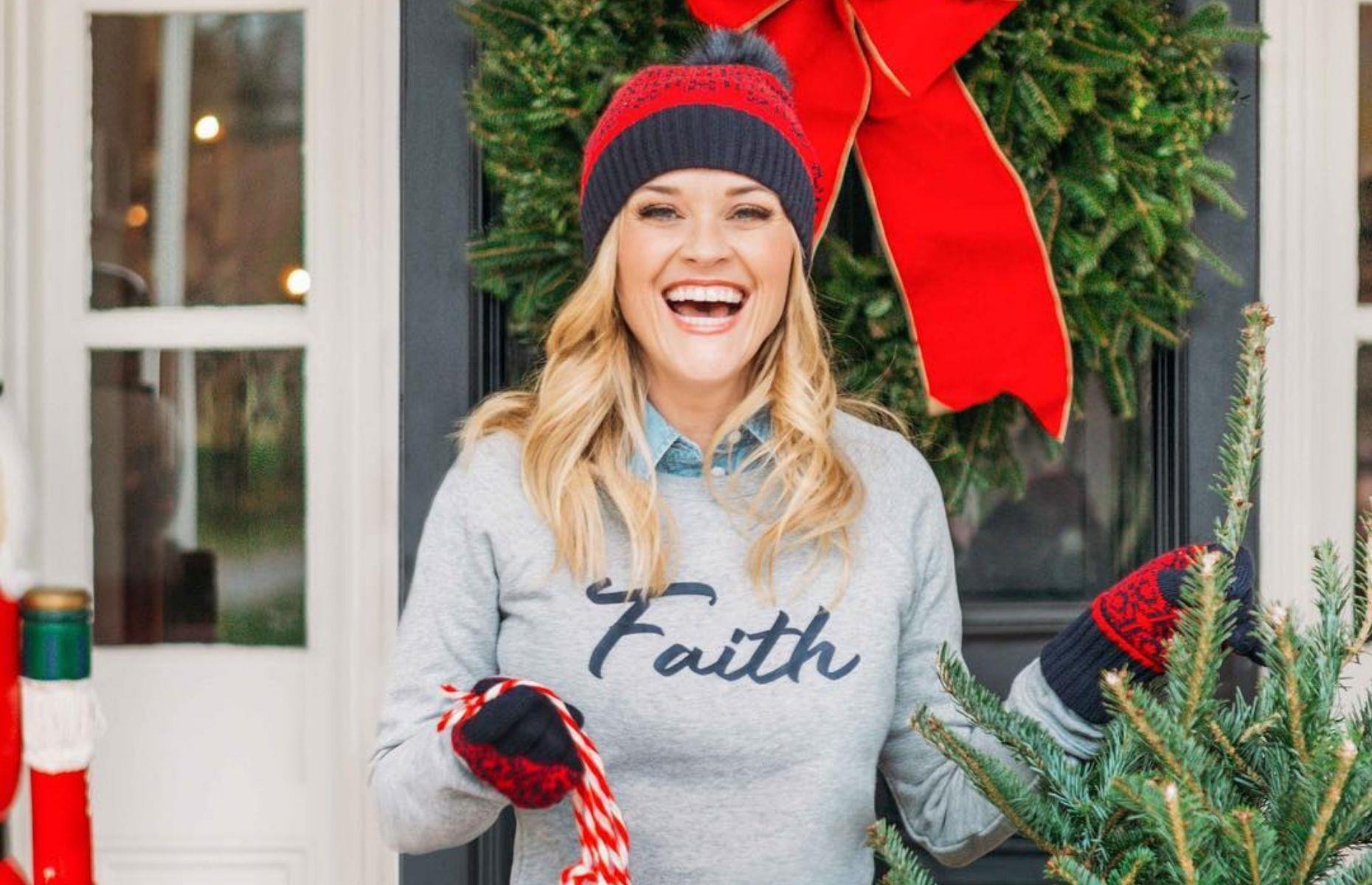 Reese Witherspoon