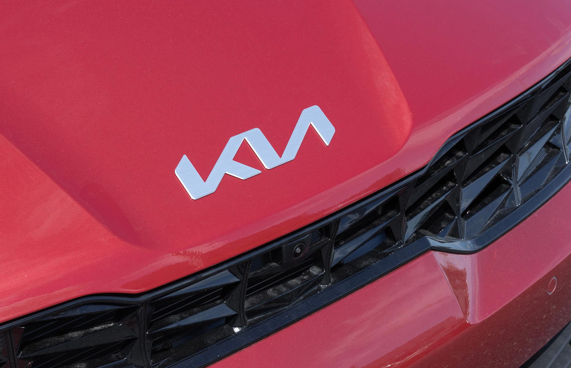 20th most reliable: Kia (RV: 37)