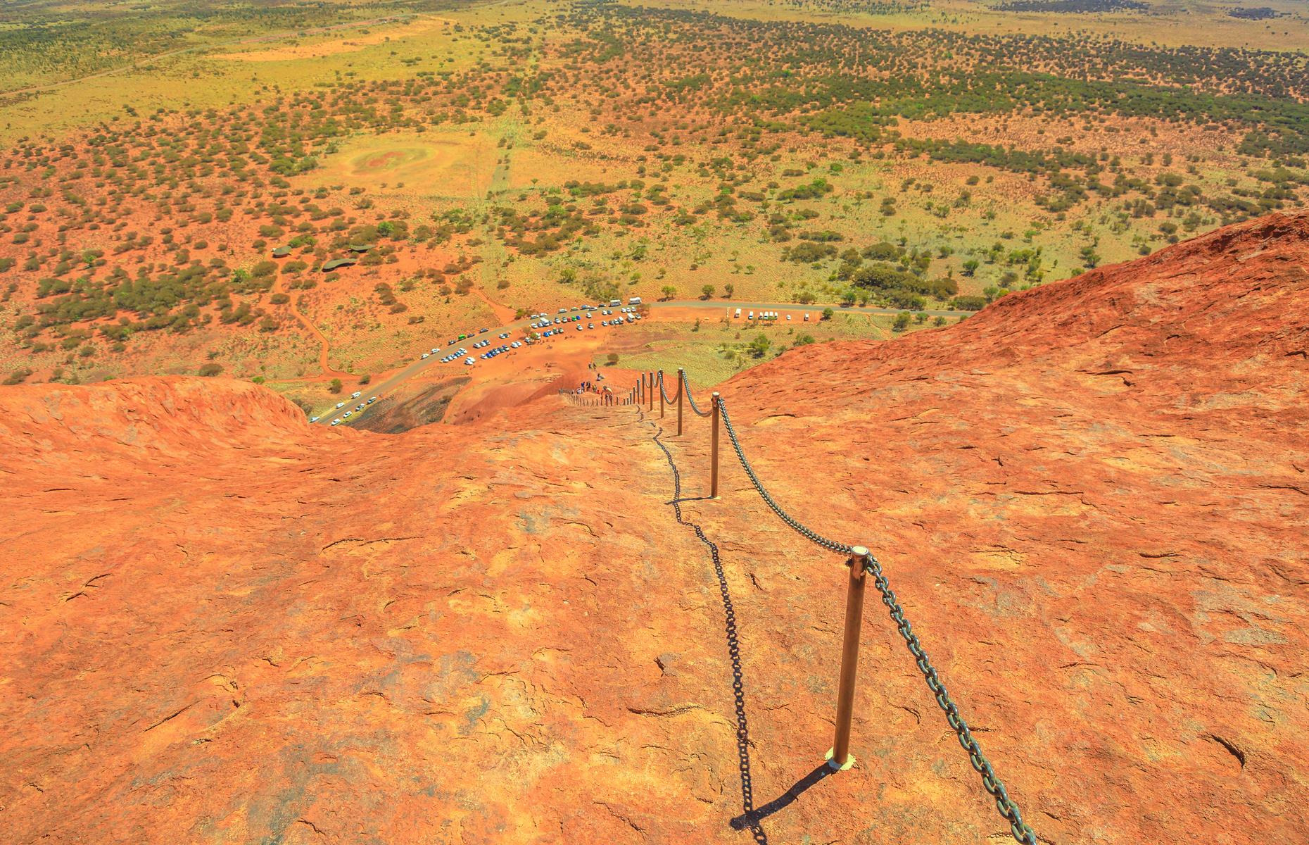 Uluru, Northern Territory