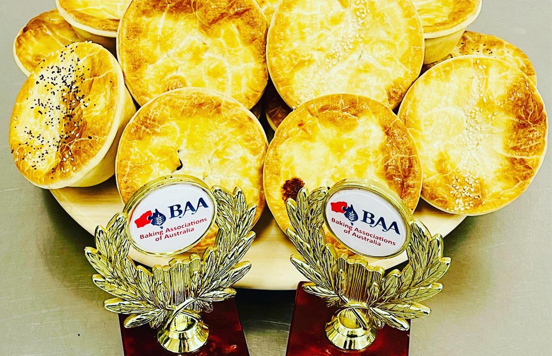 26. Victoria: McKinnon Village Bakery, McKinnon