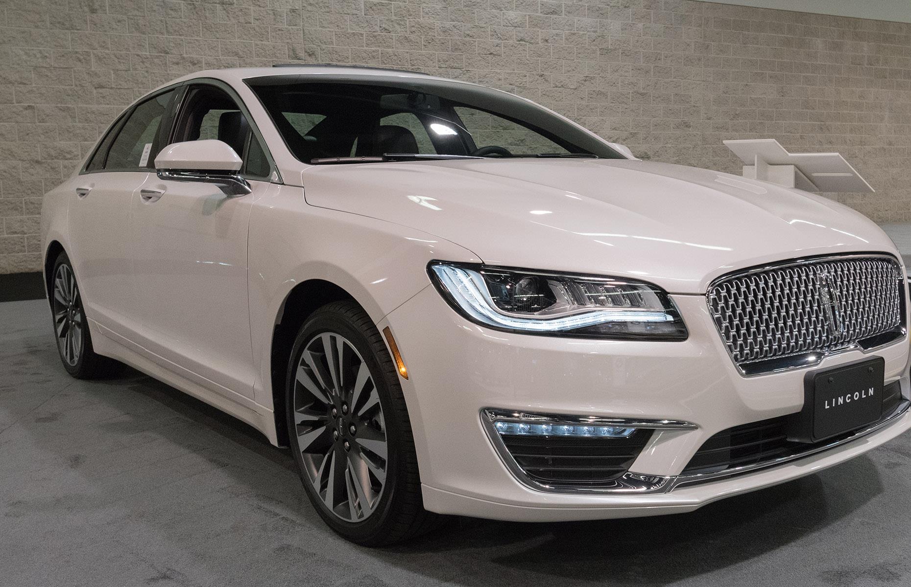 13th most reliable: Lincoln (RV: 43)