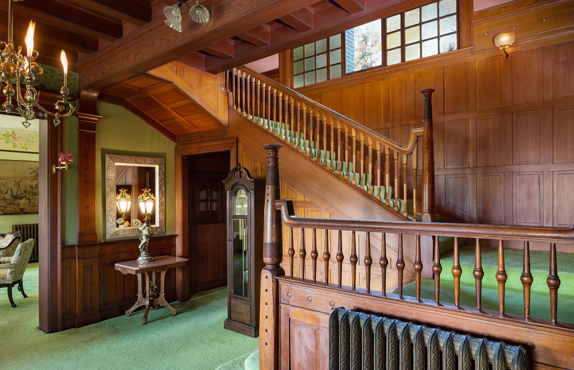 Das Foyer