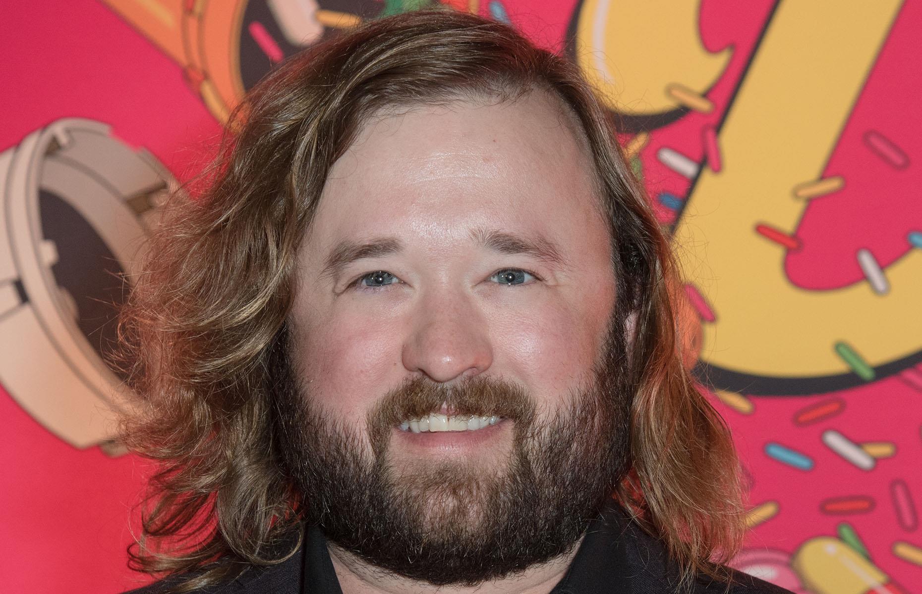 Haley Joel Osment: $6 million (£4.6m)