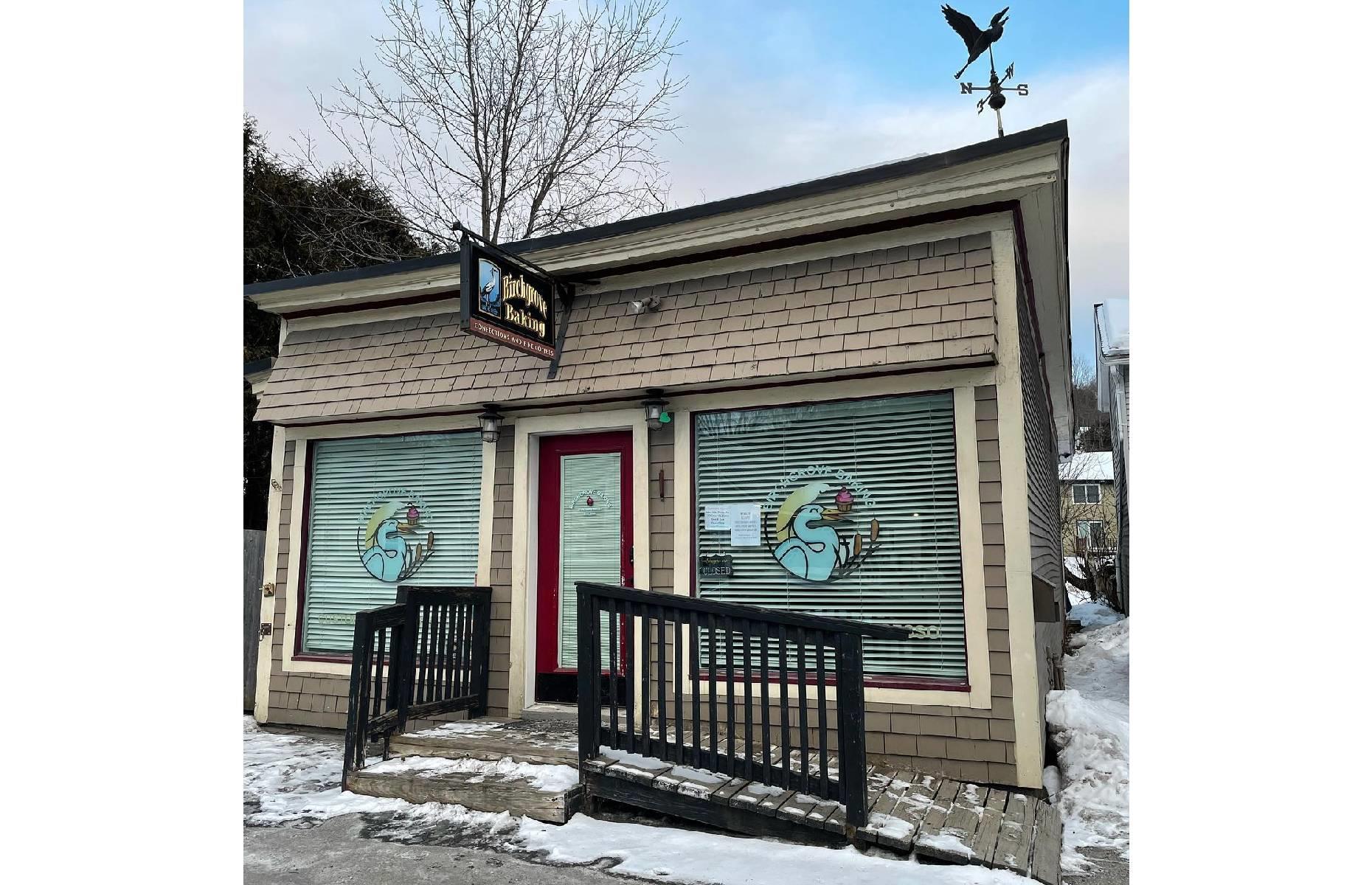 17. Vermont: Birchgrove Baking, Montpelier