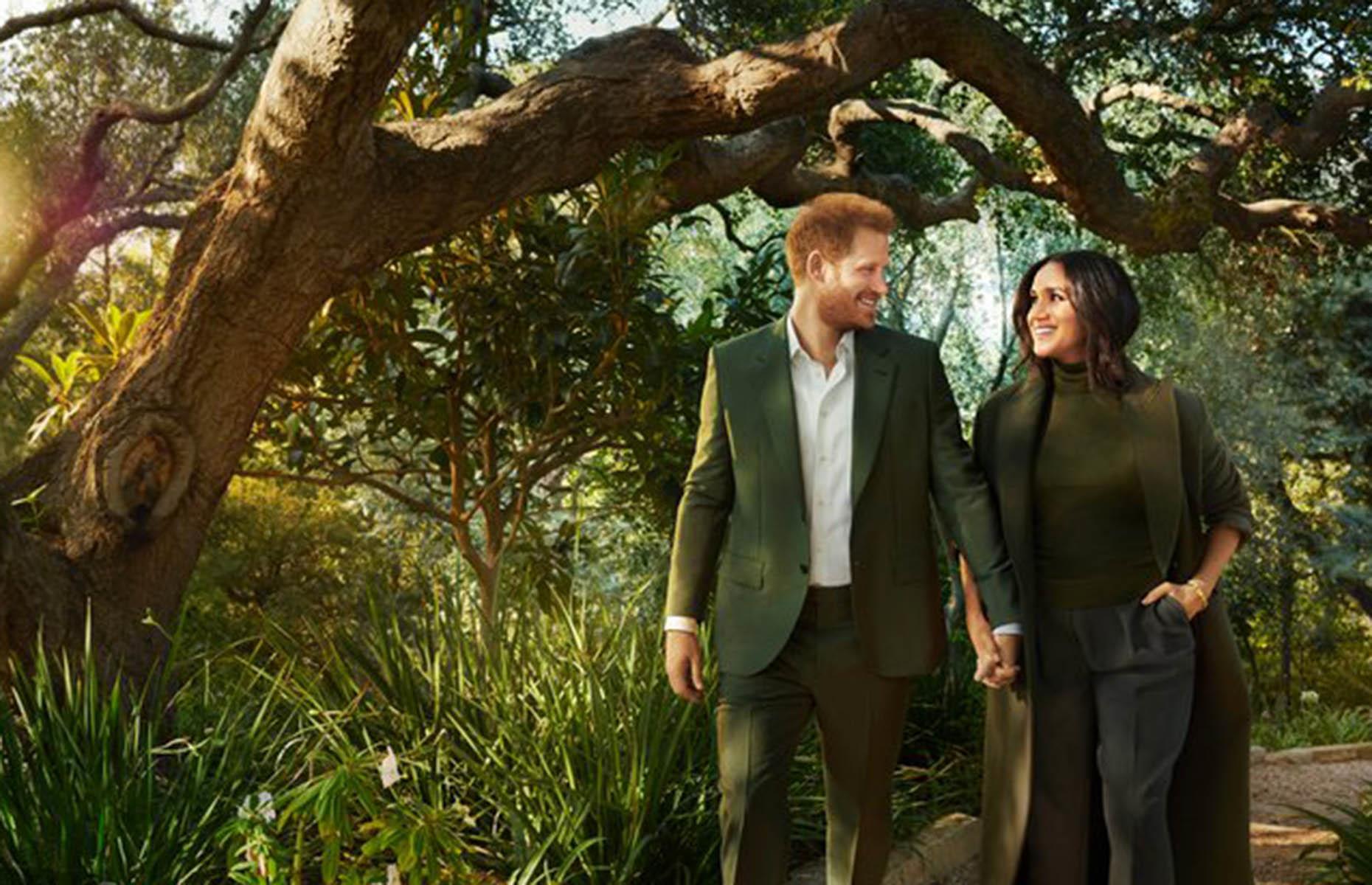READ MORE: The property journey of Harry and Meghan