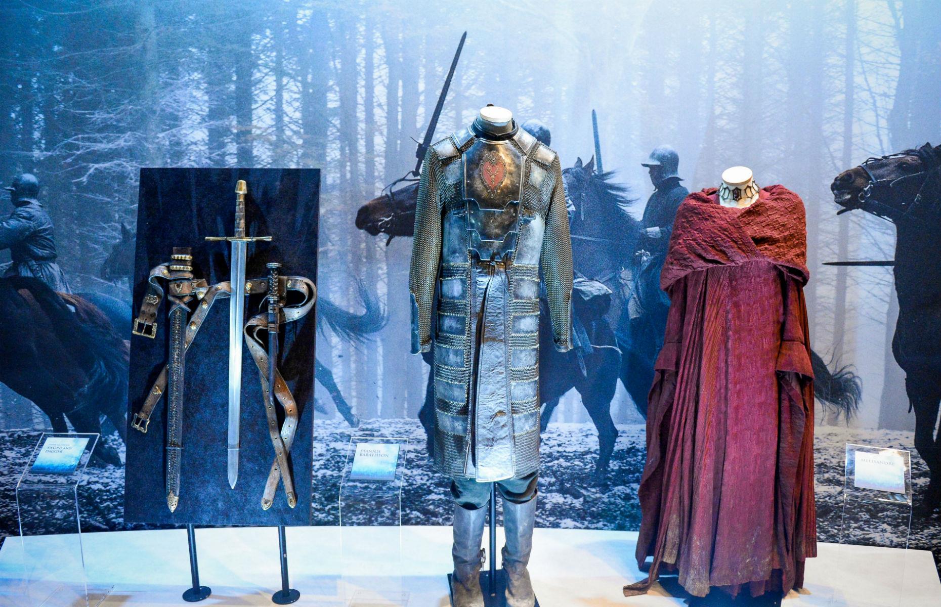 The unreal cost of making Game of Thrones | lovemoney.com