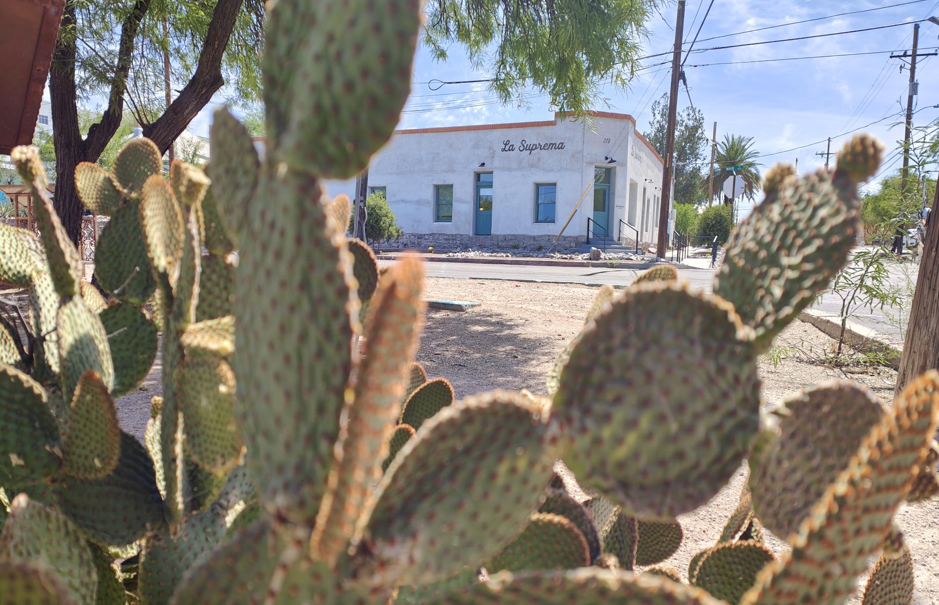 Tucson is rich in Mexican culture