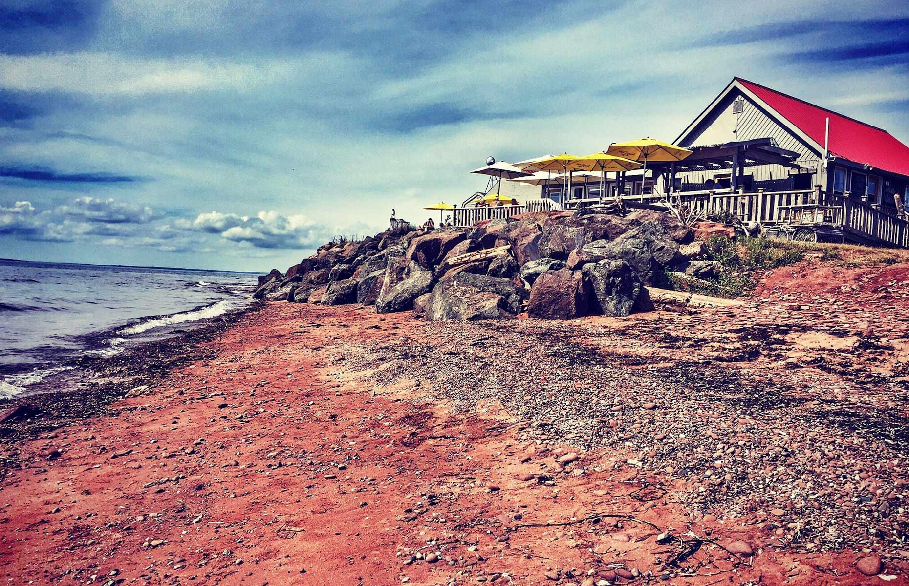 20. Point Prim Chowder House, Belfast, Prince Edward Island