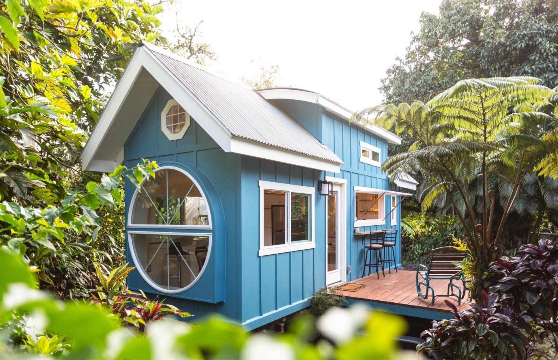 Adorable Tiny House for Sale - Can Be Moved to the Tri-Cities