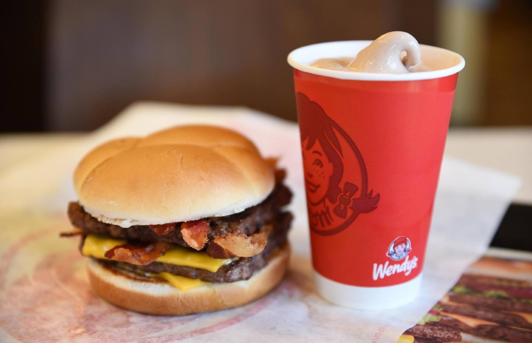 Britain's brand new burger, taco and pizza places