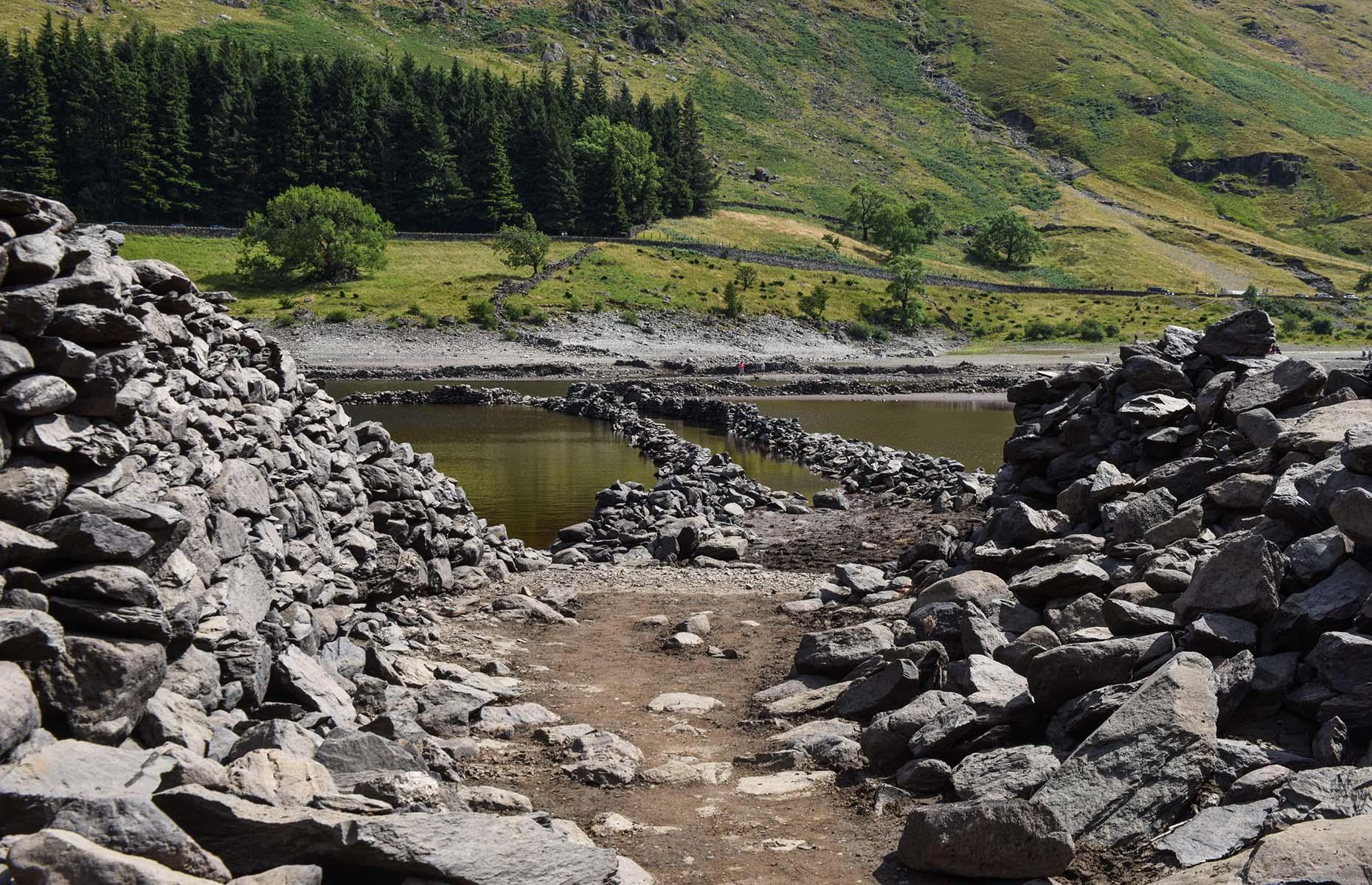 Mardale Green, Cumbria, England