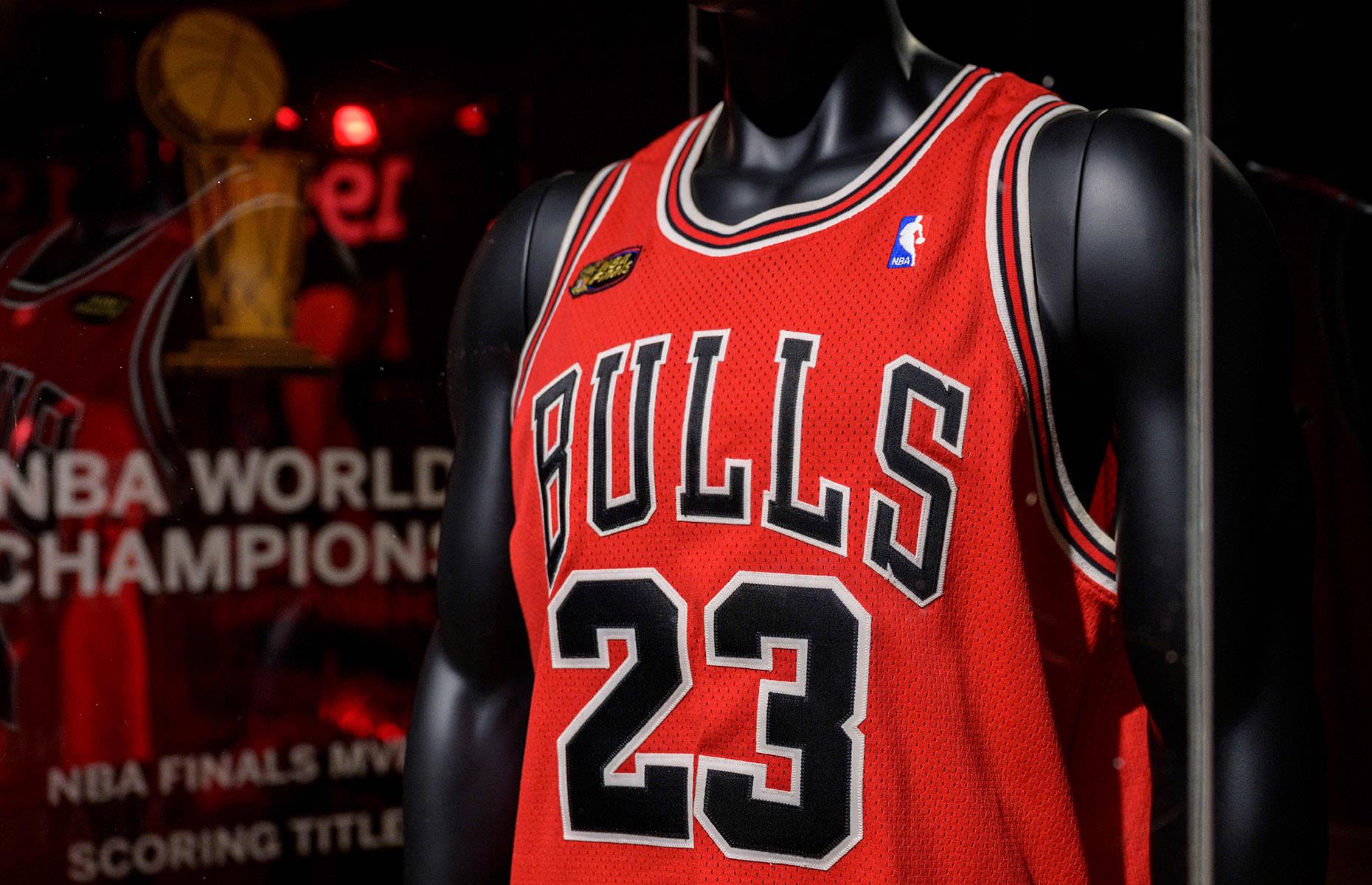 Are NBA Jersey Sponsorships Worth It? - by Joe Pompliano