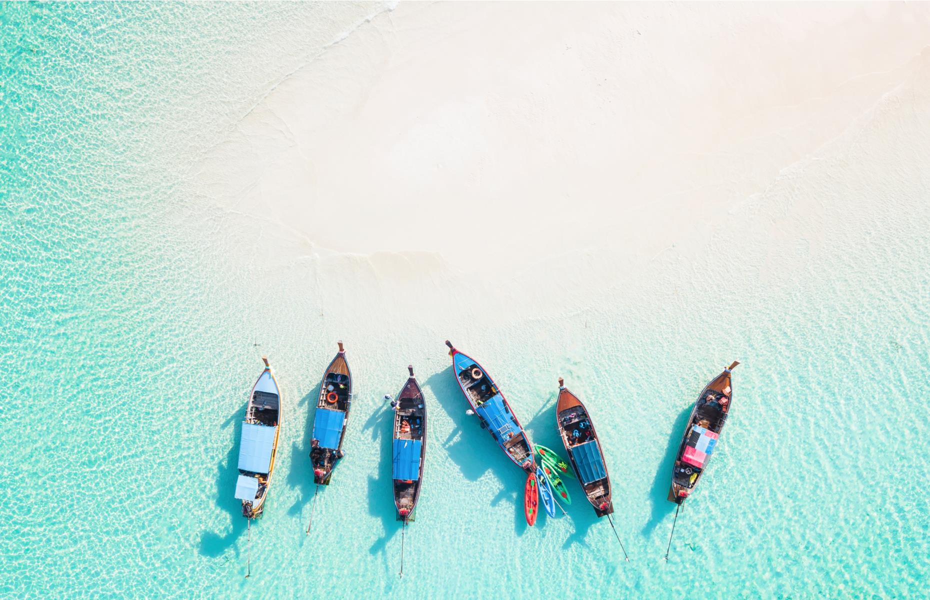 Koh Lipe, Thailand